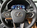 New 2026 LEXUS IS IS 350 F SPORT DESIGN RWD in LAS VEGAS, NEVADA (Photo 16)