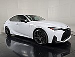 New 2026 LEXUS IS IS 350 F SPORT DESIGN RWD in LAS VEGAS, NEVADA (Photo 2)