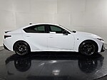 New 2026 LEXUS IS IS 350 F SPORT DESIGN RWD in LAS VEGAS, NEVADA (Photo 3)