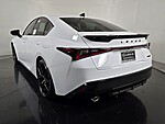 New 2026 LEXUS IS IS 350 F SPORT DESIGN RWD in LAS VEGAS, NEVADA (Photo 6)