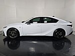 New 2026 LEXUS IS IS 350 F SPORT DESIGN RWD in LAS VEGAS, NEVADA (Photo 7)