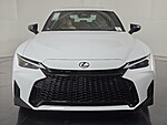 New 2026 LEXUS IS IS 350 F SPORT DESIGN RWD in LAS VEGAS, NEVADA (Photo 8)