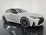 New 2026 LEXUS IS IS 350 F SPORT RWD in LAS VEGAS, NEVADA (Photo 2)