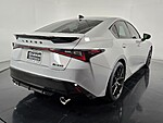 New 2026 LEXUS IS IS 350 F SPORT RWD in LAS VEGAS, NEVADA (Photo 4)