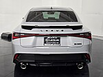 New 2026 LEXUS IS IS 350 F SPORT RWD in LAS VEGAS, NEVADA (Photo 5)