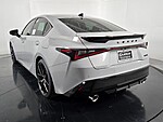 New 2026 LEXUS IS IS 350 F SPORT RWD in LAS VEGAS, NEVADA (Photo 6)
