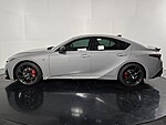 New 2026 LEXUS IS IS 350 F SPORT RWD in LAS VEGAS, NEVADA (Photo 7)