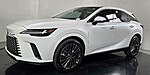 New 2026 LEXUS RX RX 450H+ LUXURY AWD in LAS VEGAS, NEVADA