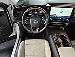New 2026 LEXUS RX RX 450H+ LUXURY AWD in LAS VEGAS, NEVADA (Photo 14)