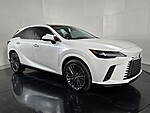 New 2026 LEXUS RX RX 450H+ LUXURY AWD in LAS VEGAS, NEVADA (Photo 2)