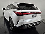 New 2026 LEXUS RX RX 450H+ LUXURY AWD in LAS VEGAS, NEVADA (Photo 6)