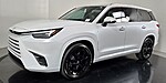 New 2026 LEXUS TX TX 350 AWD in LAS VEGAS, NEVADA