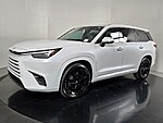 New 2026 LEXUS TX TX 350 AWD in LAS VEGAS, NEVADA (Photo 1)