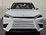 New 2026 LEXUS TX TX 350 AWD in LAS VEGAS, NEVADA (Photo 8)