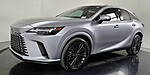 New 2026 LEXUS RX RX 450H+ LUXURY AWD in LAS VEGAS, NEVADA