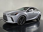 New 2026 LEXUS RX RX 450H+ LUXURY AWD in LAS VEGAS, NEVADA (Photo 1)