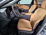 New 2026 LEXUS RX RX 450H+ LUXURY AWD in LAS VEGAS, NEVADA (Photo 10)