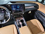New 2026 LEXUS RX RX 450H+ LUXURY AWD in LAS VEGAS, NEVADA (Photo 15)