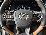 New 2026 LEXUS RX RX 450H+ LUXURY AWD in LAS VEGAS, NEVADA (Photo 17)