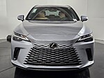 New 2026 LEXUS RX RX 450H+ LUXURY AWD in LAS VEGAS, NEVADA (Photo 8)