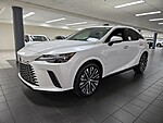 New 2026 LEXUS RX RX 350 PREMIUM+ AWD in LAS VEGAS, NEVADA (Photo 1)