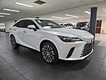 New 2026 LEXUS RX RX 350 PREMIUM+ AWD in LAS VEGAS, NEVADA (Photo 2)