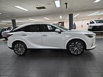 New 2026 LEXUS RX RX 350 PREMIUM+ AWD in LAS VEGAS, NEVADA (Photo 3)