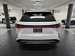 New 2026 LEXUS RX RX 350 PREMIUM+ AWD in LAS VEGAS, NEVADA (Photo 5)