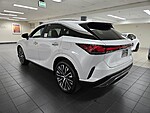 New 2026 LEXUS RX RX 350 PREMIUM+ AWD in LAS VEGAS, NEVADA (Photo 6)