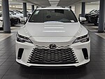 New 2026 LEXUS RX RX 350 PREMIUM+ AWD in LAS VEGAS, NEVADA (Photo 8)