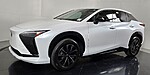New 2026 LEXUS RZ 450E RZ 350E FWD in LAS VEGAS, NEVADA