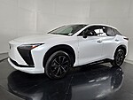 New 2026 LEXUS RZ 450E RZ 350E FWD in LAS VEGAS, NEVADA (Photo 1)