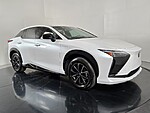 New 2026 LEXUS RZ 450E RZ 350E FWD in LAS VEGAS, NEVADA (Photo 2)