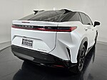 New 2026 LEXUS RZ 450E RZ 350E FWD in LAS VEGAS, NEVADA (Photo 4)