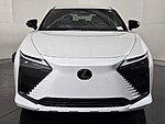 New 2026 LEXUS RZ 450E RZ 350E FWD in LAS VEGAS, NEVADA (Photo 8)