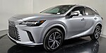 New 2026 LEXUS RX RX 350 FWD in LAS VEGAS, NEVADA