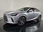 New 2026 LEXUS RX RX 350 FWD in LAS VEGAS, NEVADA (Photo 1)