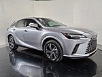 New 2026 LEXUS RX RX 350 FWD in LAS VEGAS, NEVADA (Photo 2)