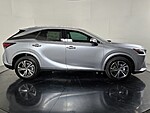New 2026 LEXUS RX RX 350 FWD in LAS VEGAS, NEVADA (Photo 3)