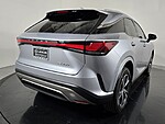 New 2026 LEXUS RX RX 350 FWD in LAS VEGAS, NEVADA (Photo 4)