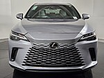 New 2026 LEXUS RX RX 350 FWD in LAS VEGAS, NEVADA (Photo 8)
