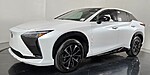 New 2026 LEXUS RZ 450E RZ 350E FWD in LAS VEGAS, NEVADA