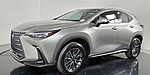 New 2026 LEXUS NX NX 450H+ LUXURY AWD in LAS VEGAS, NEVADA