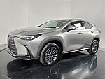 New 2026 LEXUS NX NX 450H+ LUXURY AWD in LAS VEGAS, NEVADA (Photo 1)