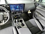 New 2026 LEXUS NX NX 450H+ LUXURY AWD in LAS VEGAS, NEVADA (Photo 15)