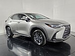 New 2026 LEXUS NX NX 450H+ LUXURY AWD in LAS VEGAS, NEVADA (Photo 2)