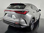 New 2026 LEXUS NX NX 450H+ LUXURY AWD in LAS VEGAS, NEVADA (Photo 4)