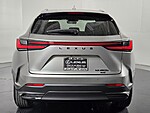 New 2026 LEXUS NX NX 450H+ LUXURY AWD in LAS VEGAS, NEVADA (Photo 5)