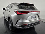 New 2026 LEXUS NX NX 450H+ LUXURY AWD in LAS VEGAS, NEVADA (Photo 6)