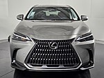 New 2026 LEXUS NX NX 450H+ LUXURY AWD in LAS VEGAS, NEVADA (Photo 8)